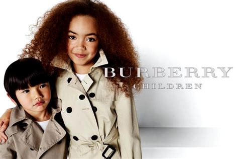 burberry kids new arrivals.